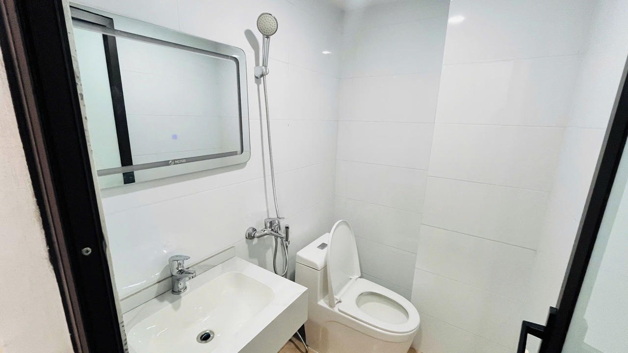 Photo of Bathroom in Lang Ha