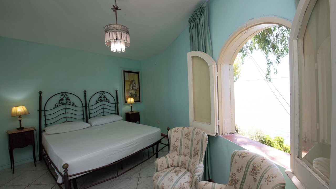 Photo of Bedroom in Furore
