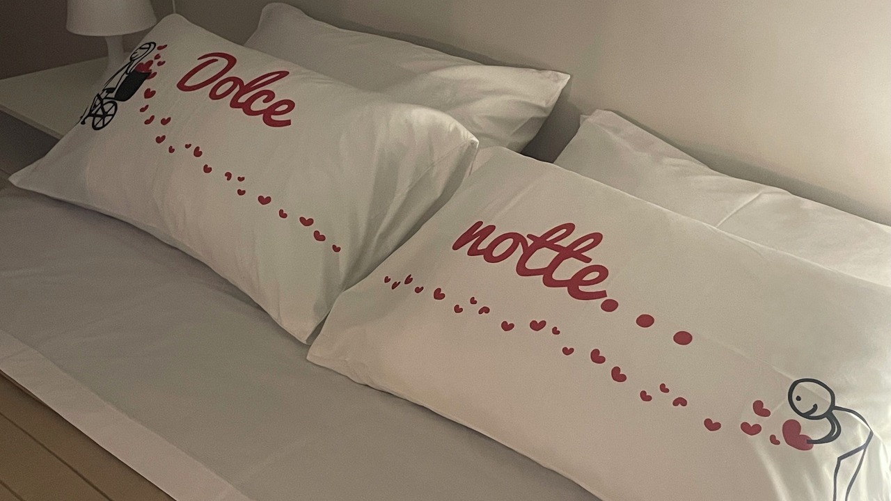 Photo of Bedroom in Lettomanoppello