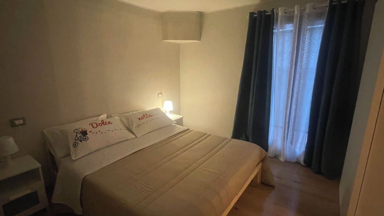 Photo of Bedroom in Lettomanoppello