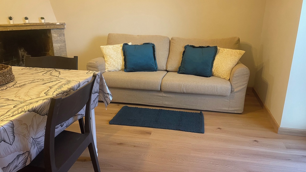 Photo of Livingroom in Lettomanoppello