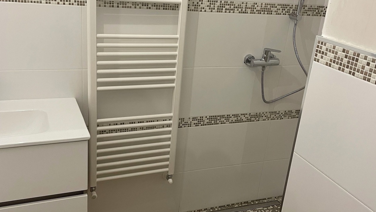 Photo of Bathroom in Lettomanoppello