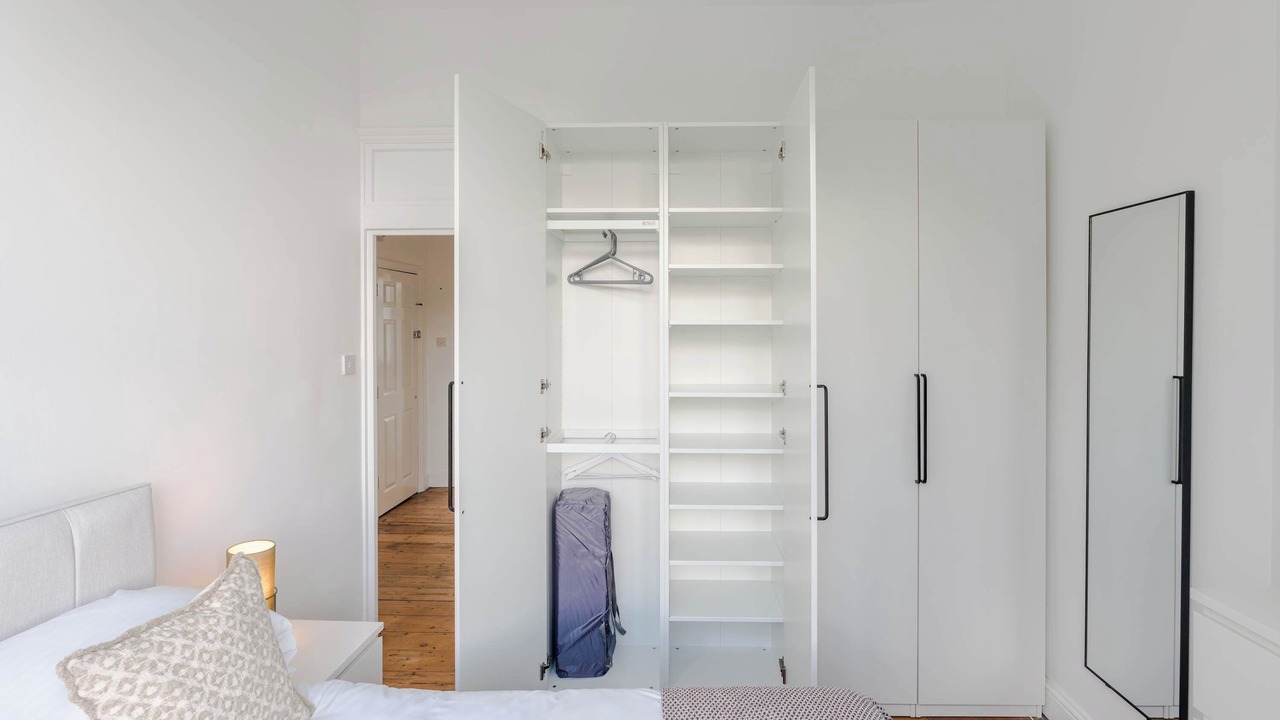 Photo of Bedroom in Kilburn