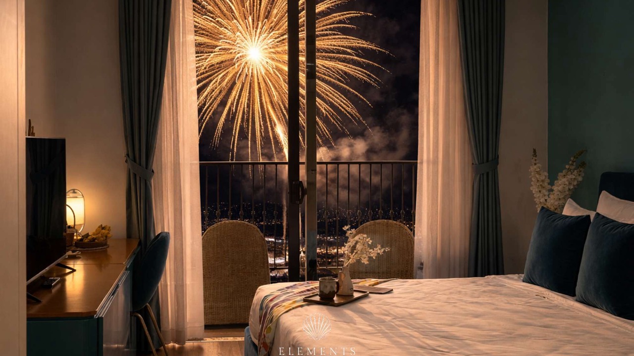 Photo of Bedroom in An Thoi
