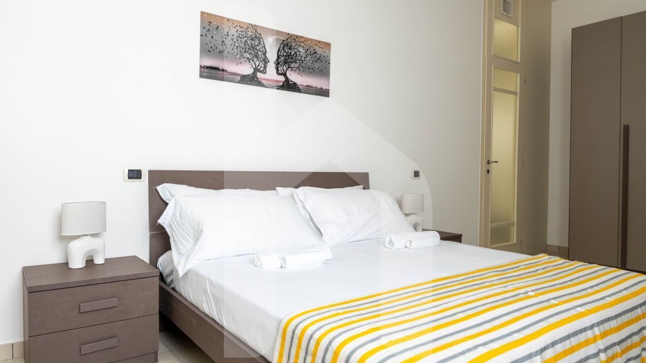 Photo of Bedroom in Roseto degli Abruzzi