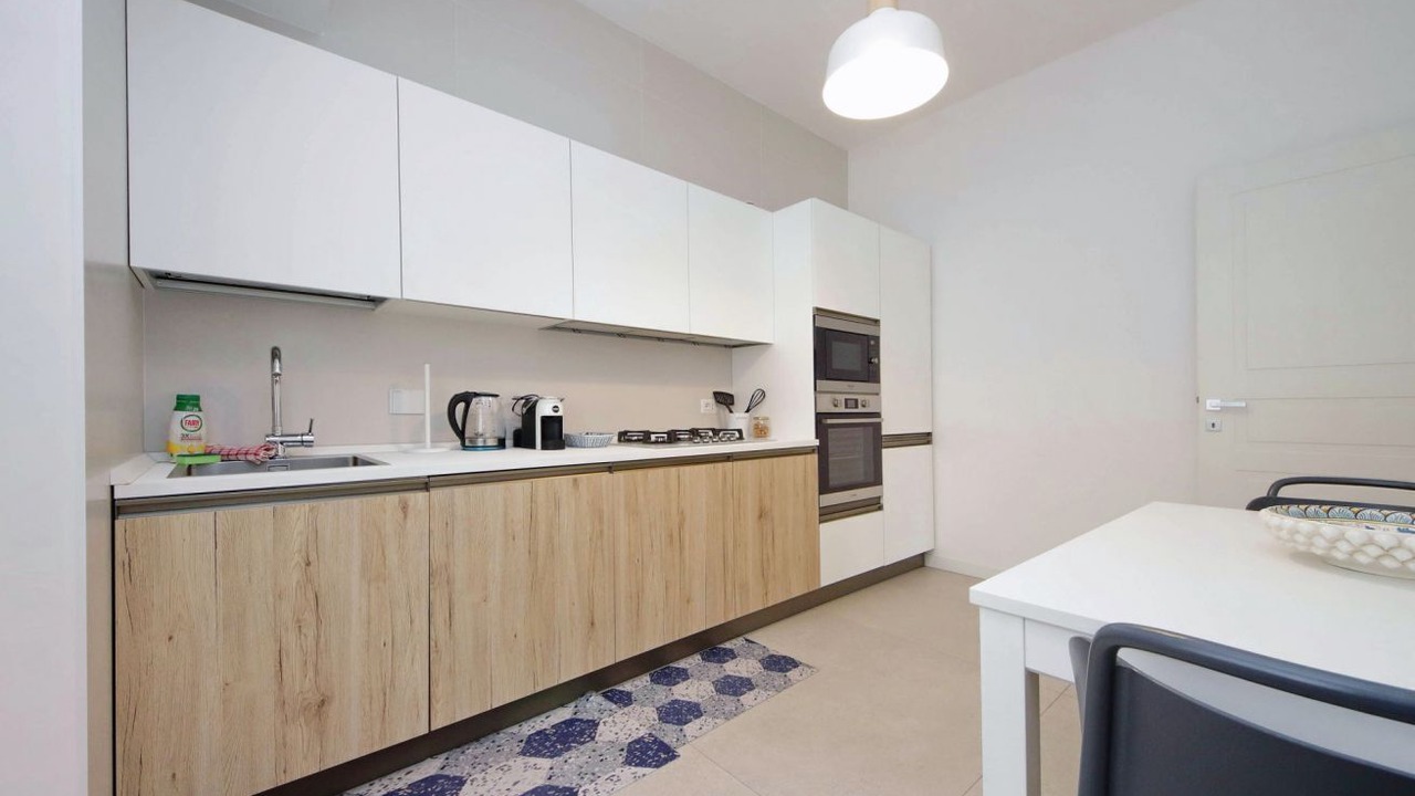 Photo of Kitchen in Trionfale