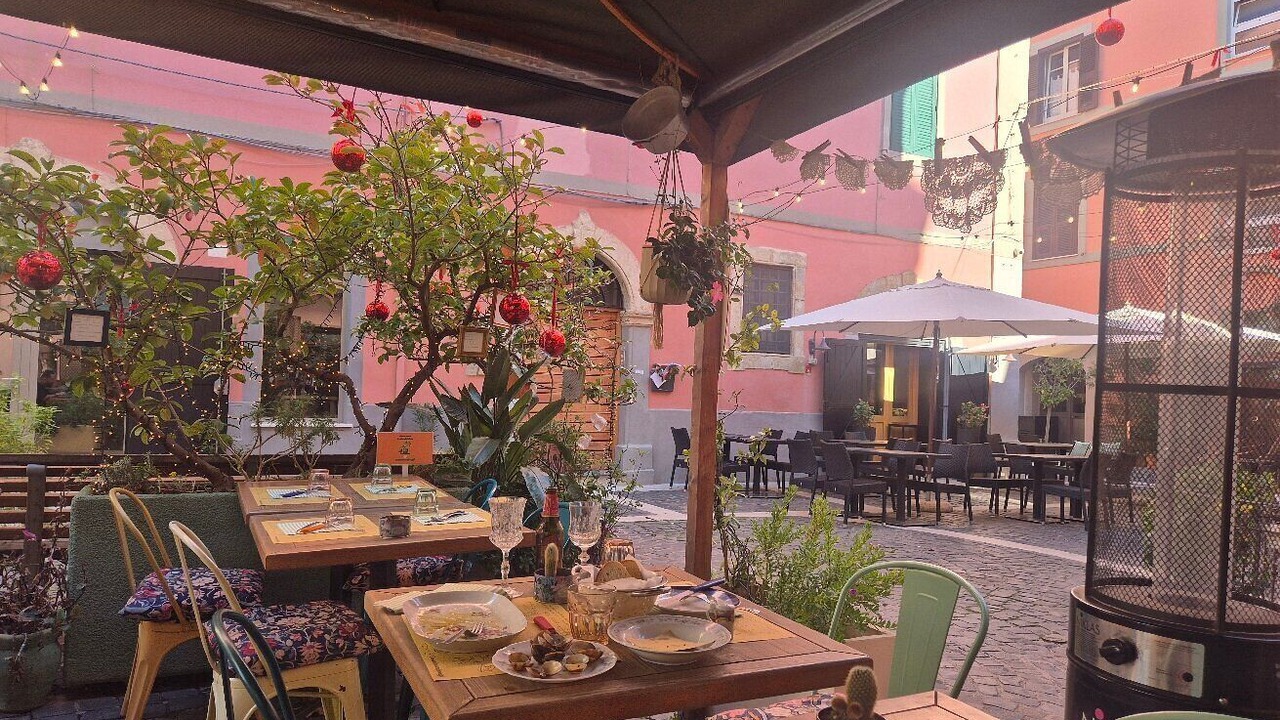 Photo of Outdoor in Civitavecchia