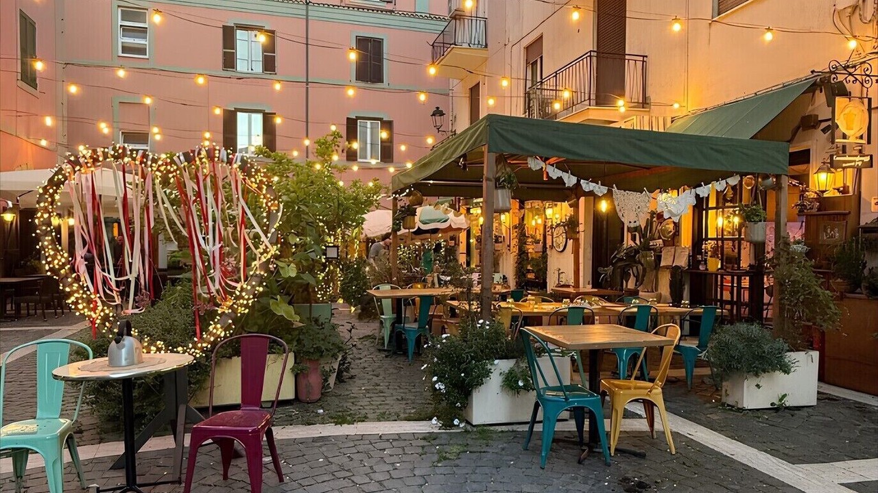 Photo of Outdoor in Civitavecchia