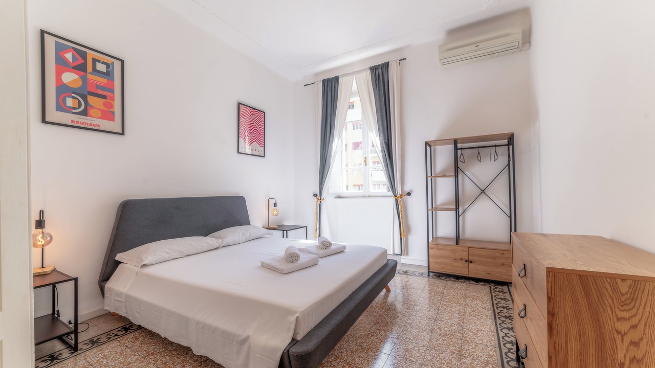 Photo of Bedroom in Vatican