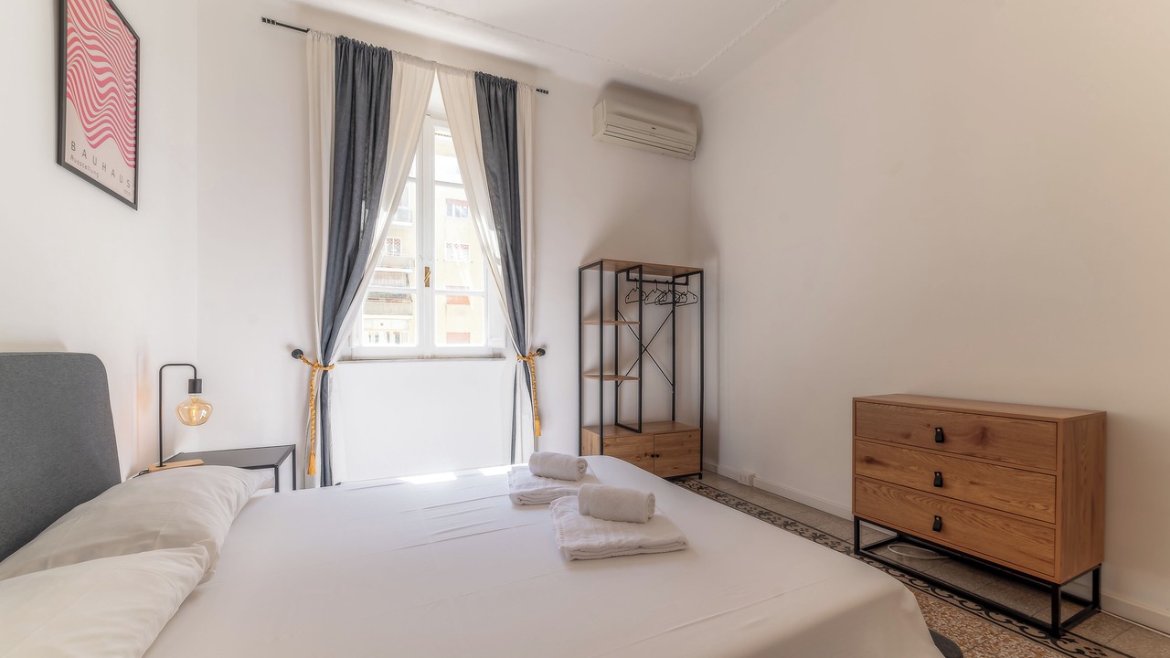 Photo of Bedroom in Vatican