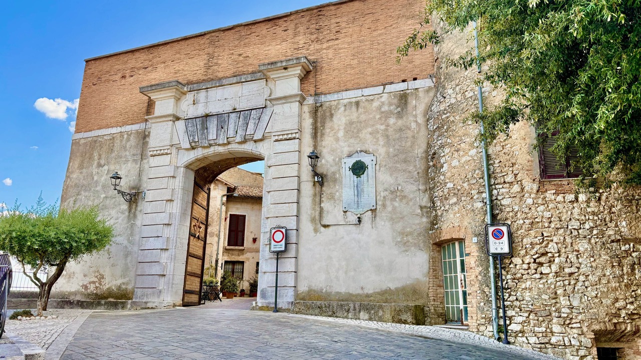 Photo of Others in Salisano