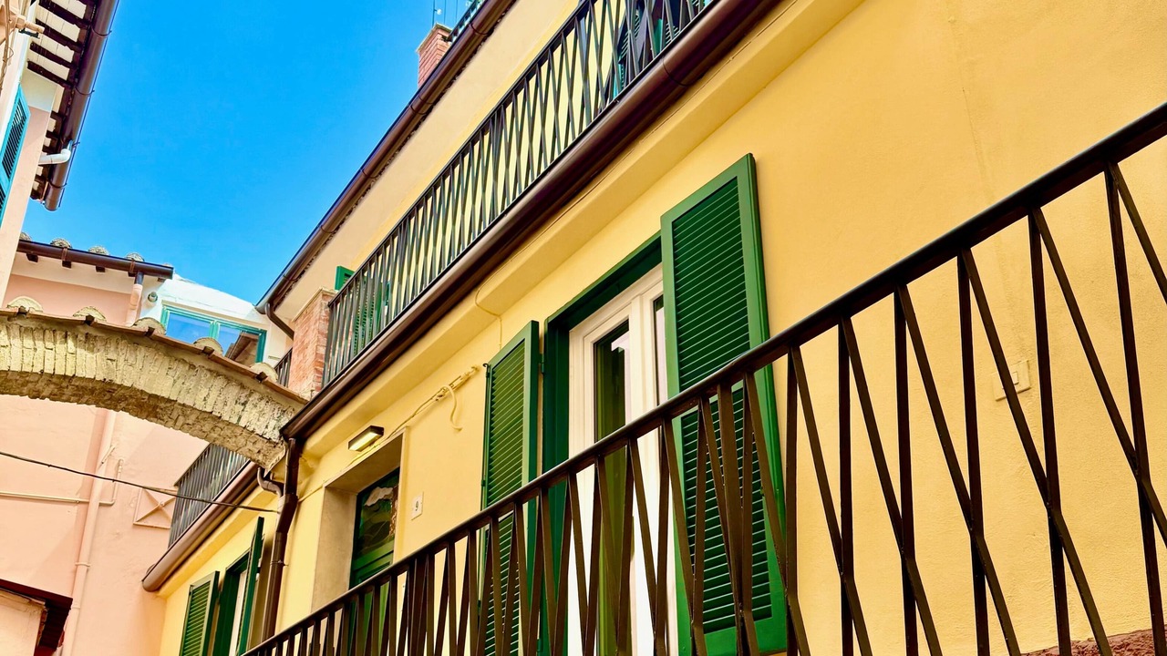 Photo of Outdoor in Salisano