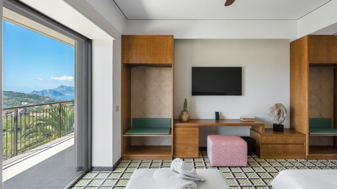 Photo of Bedroom in Schiazzano