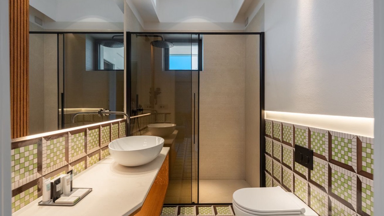 Photo of Bathroom in Schiazzano