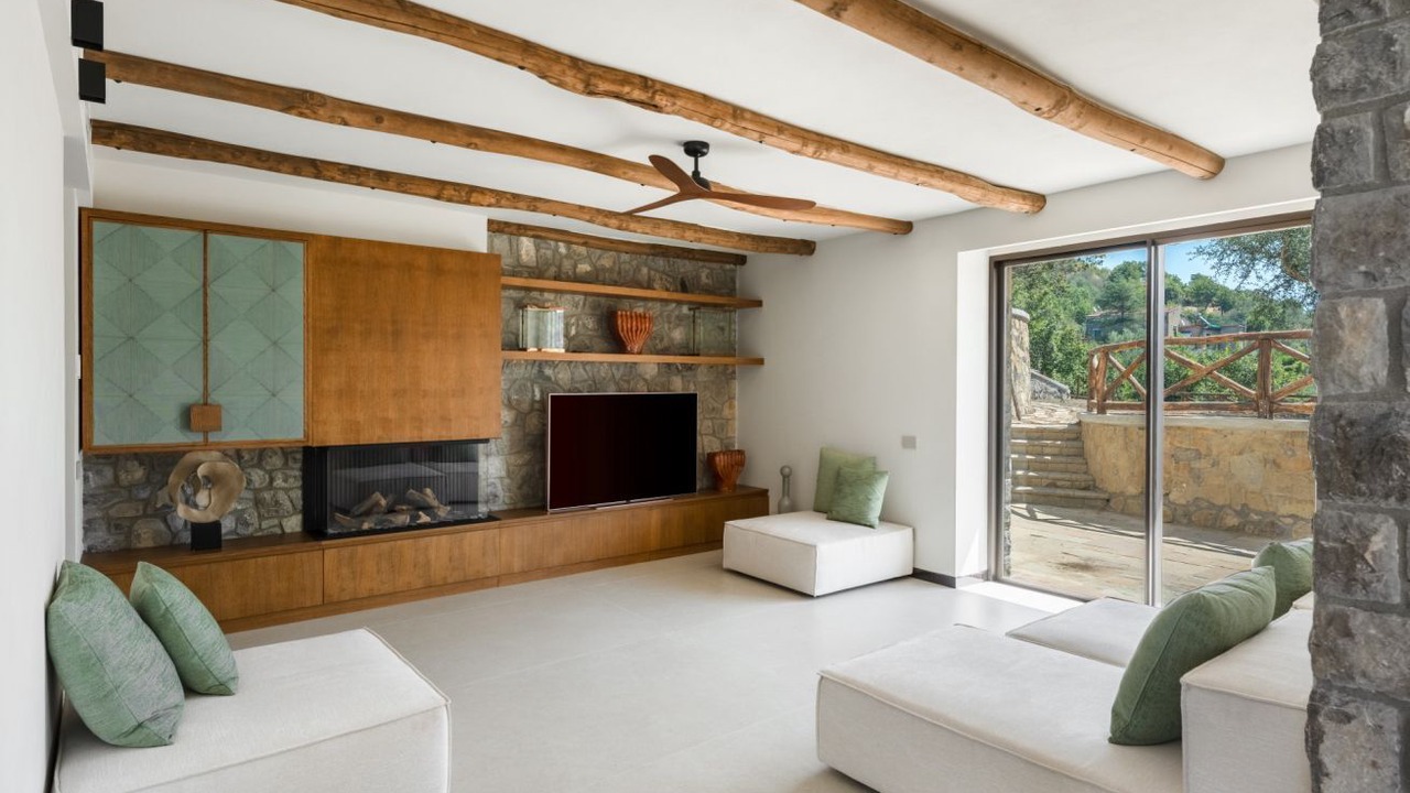 Photo of Livingroom in Schiazzano