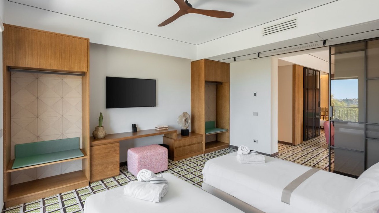 Photo of Bedroom in Schiazzano