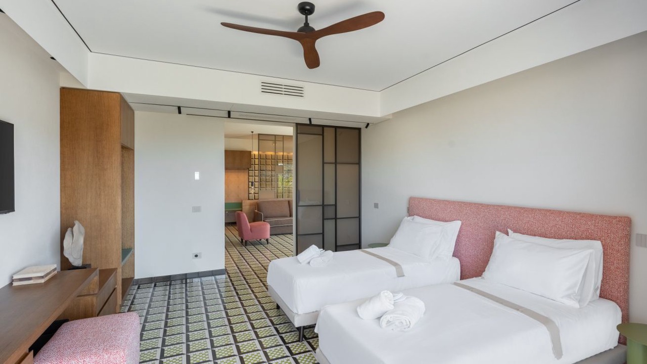 Photo of Bedroom in Schiazzano
