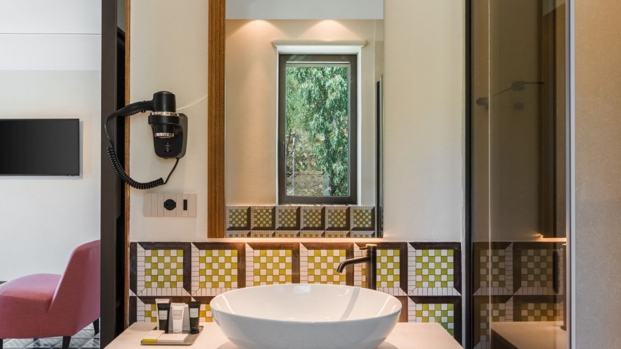 Photo of Bathroom in Schiazzano