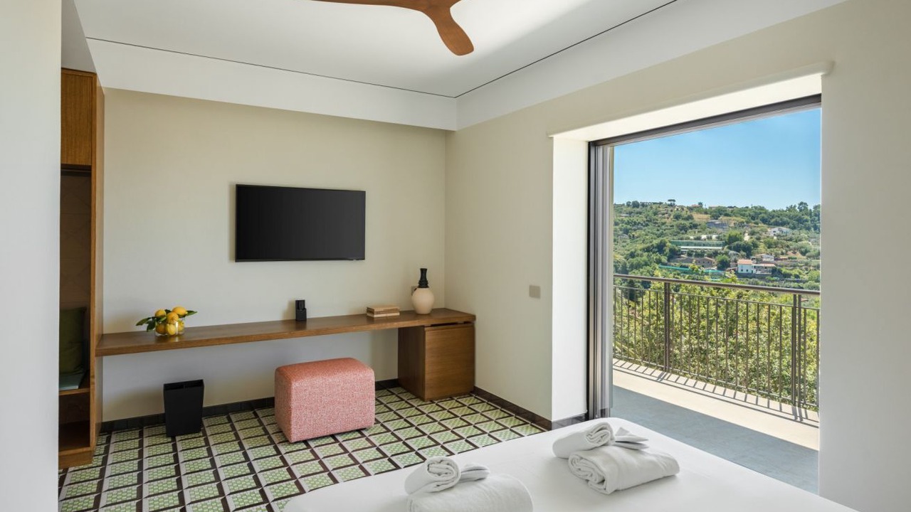 Photo of Bedroom in Schiazzano