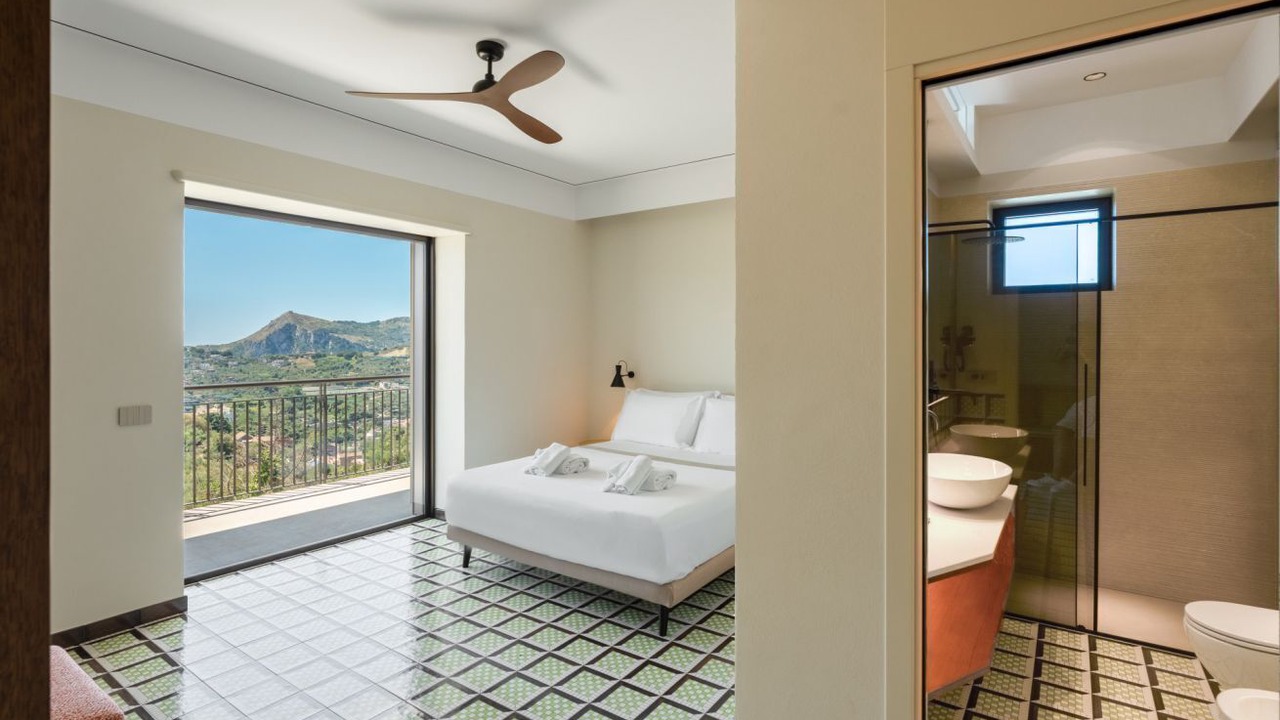 Photo of Bedroom in Schiazzano
