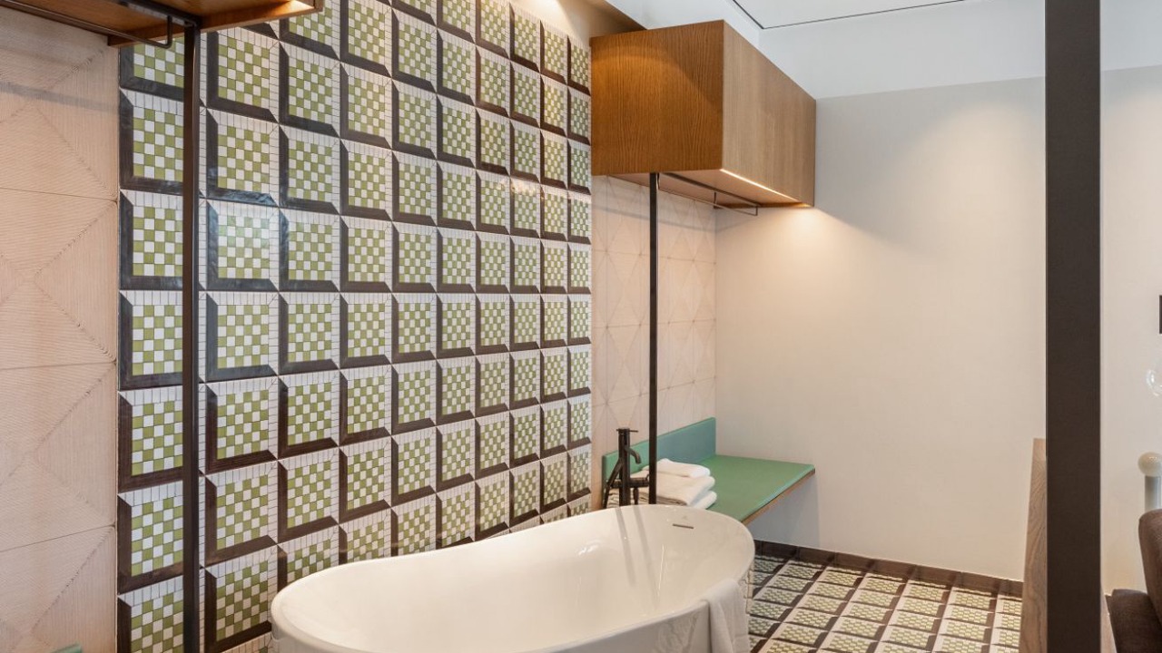 Photo of Bathroom in Schiazzano