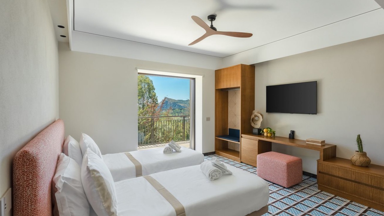 Photo of Bedroom in Schiazzano