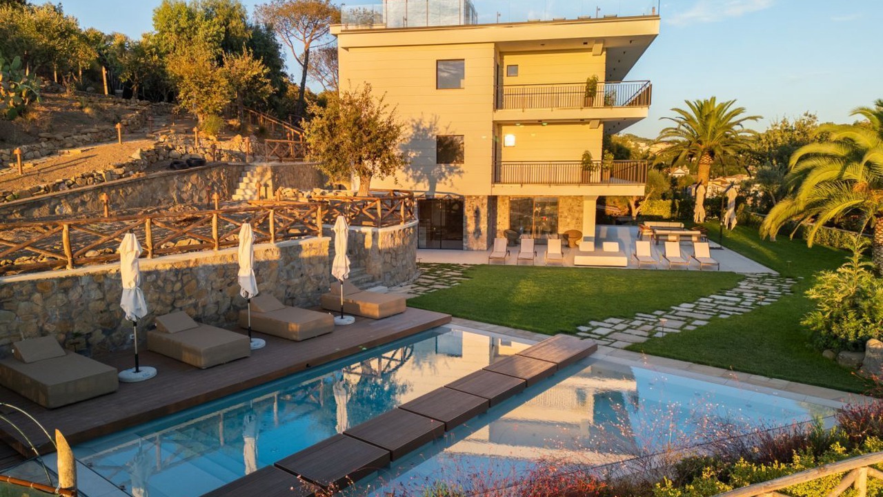 Photo of Outdoor in Schiazzano