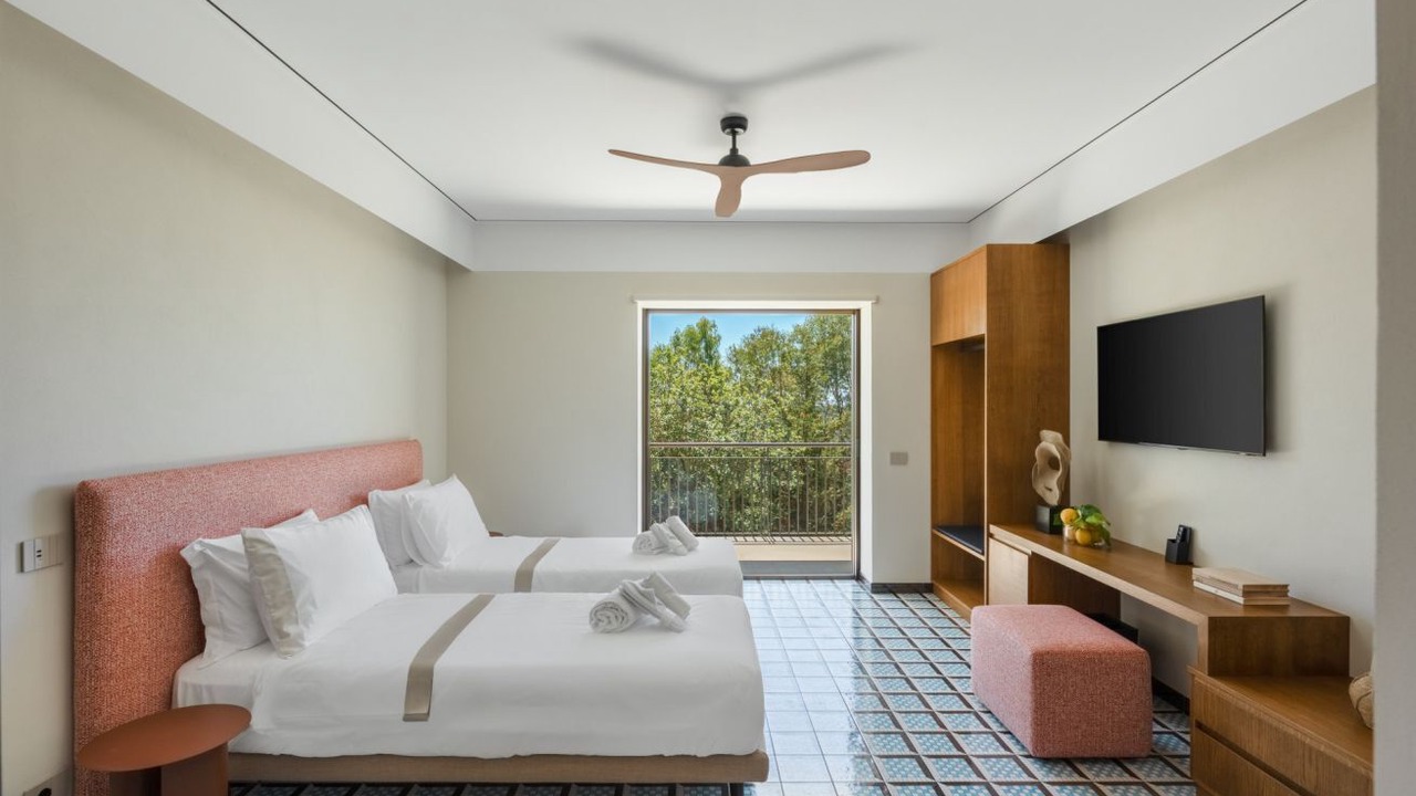 Photo of Bedroom in Schiazzano
