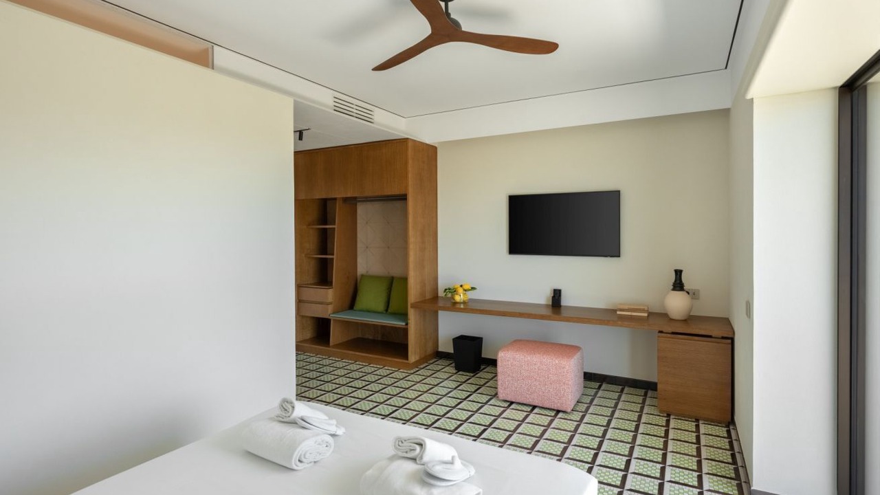 Photo of Bedroom in Schiazzano
