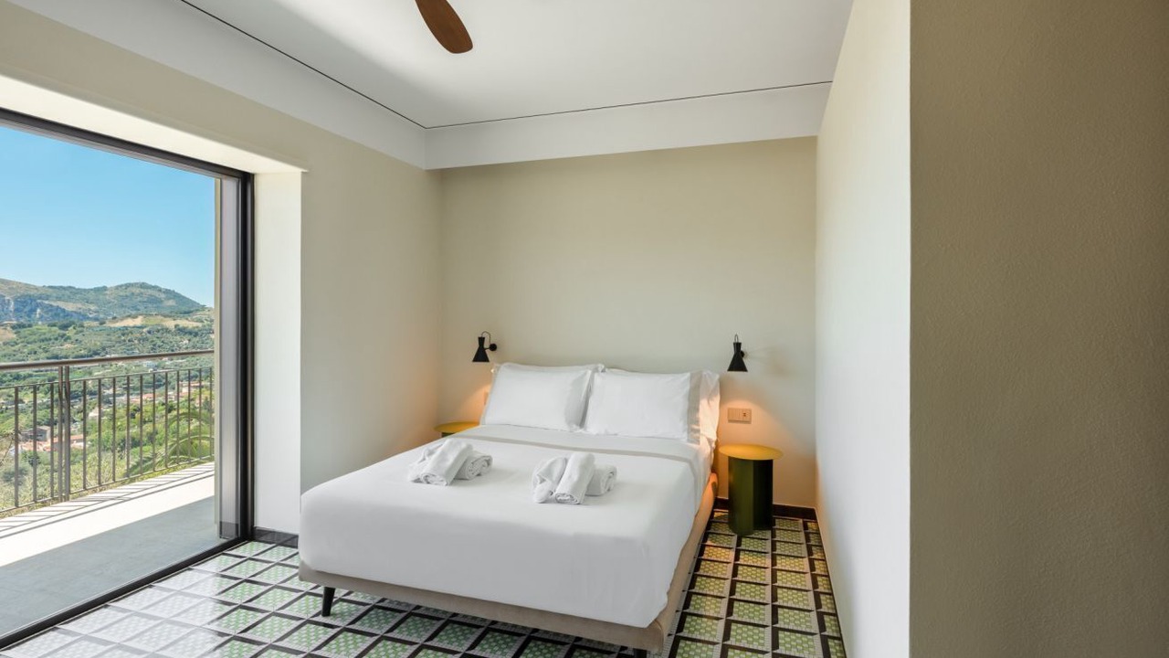 Photo of Bedroom in Schiazzano