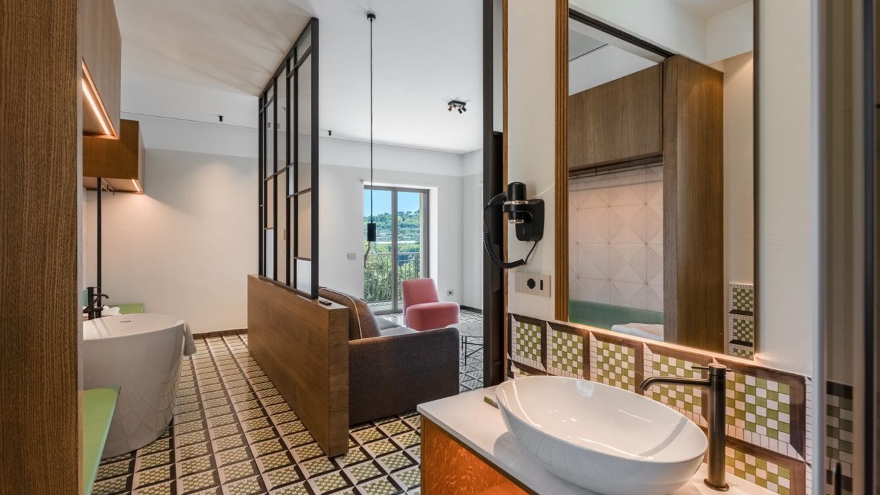 Photo of Bathroom in Schiazzano