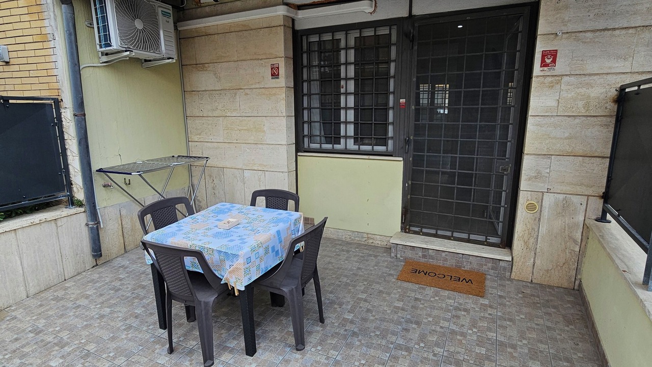 Photo of Outdoor in Zona XVI Torrenova