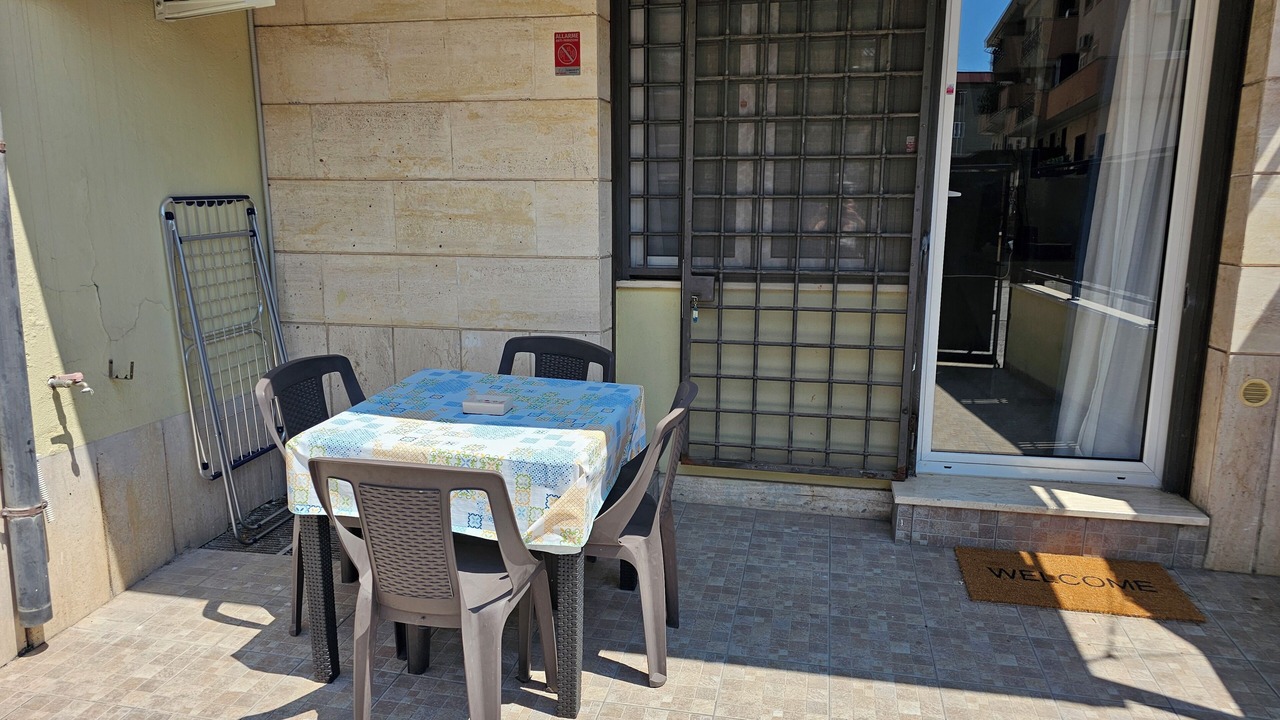 Photo of Outdoor in Zona XVI Torrenova