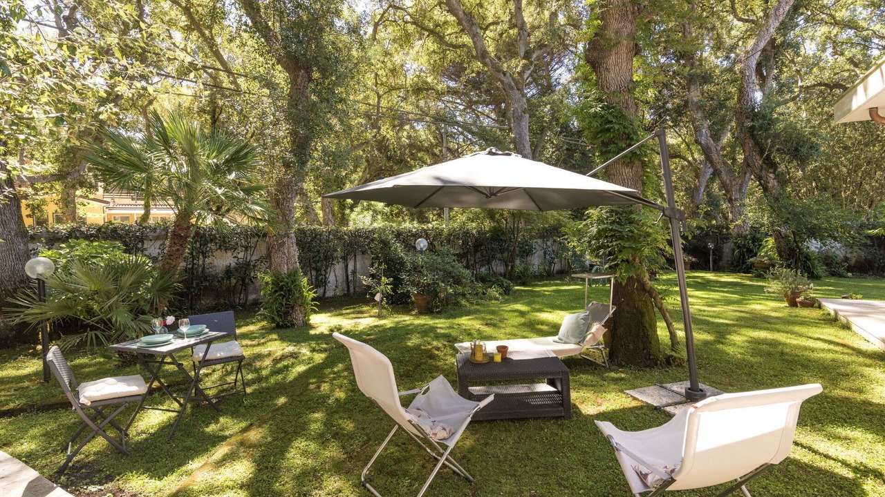 Photo of Patio Balcony in Sabaudia