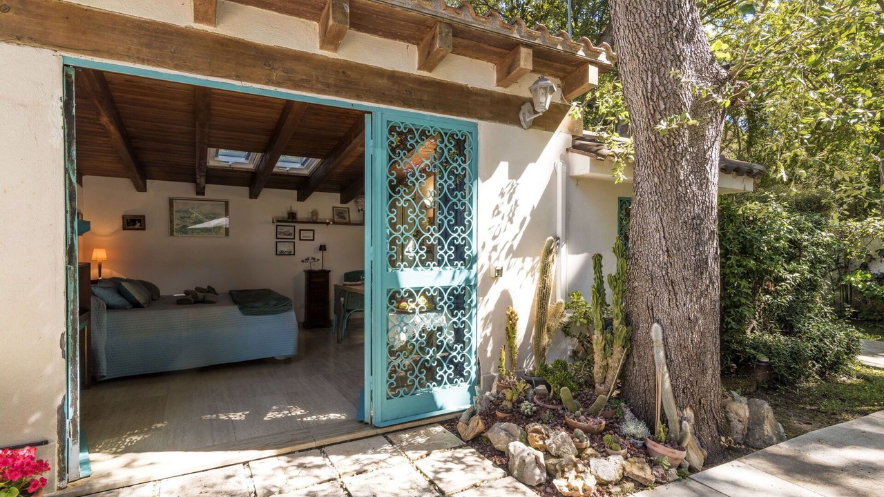Photo of Patio Balcony in Sabaudia