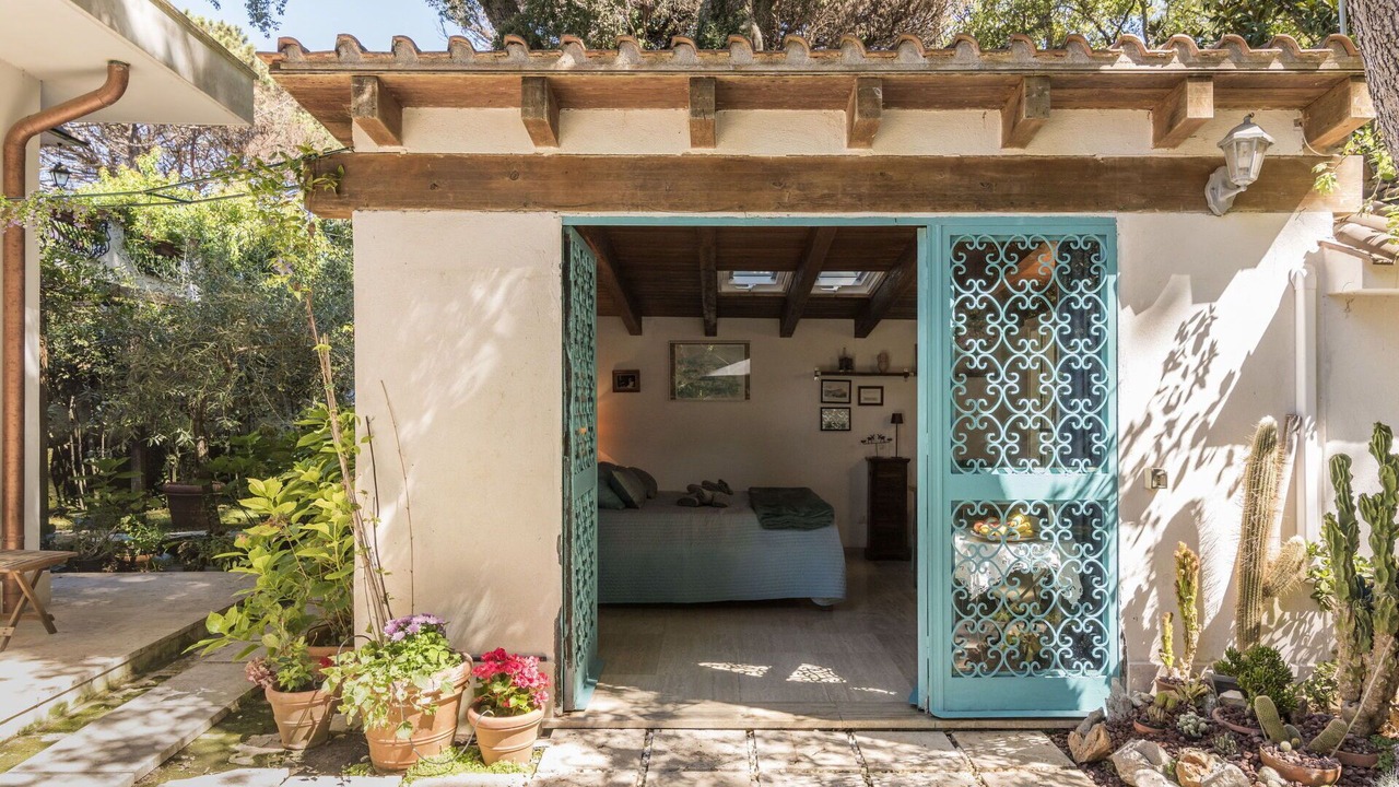 Photo of Patio Balcony in Sabaudia