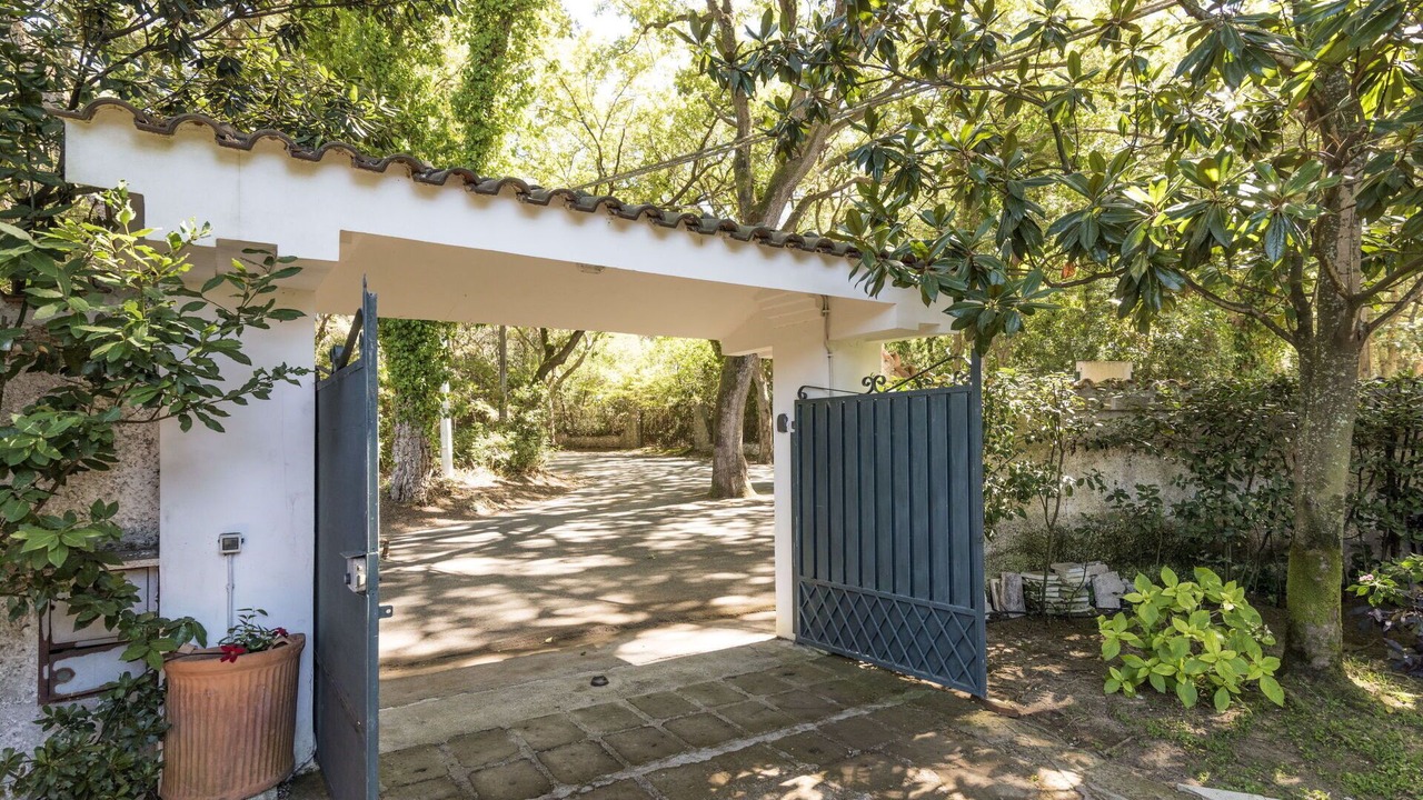 Photo of Patio Balcony in Sabaudia
