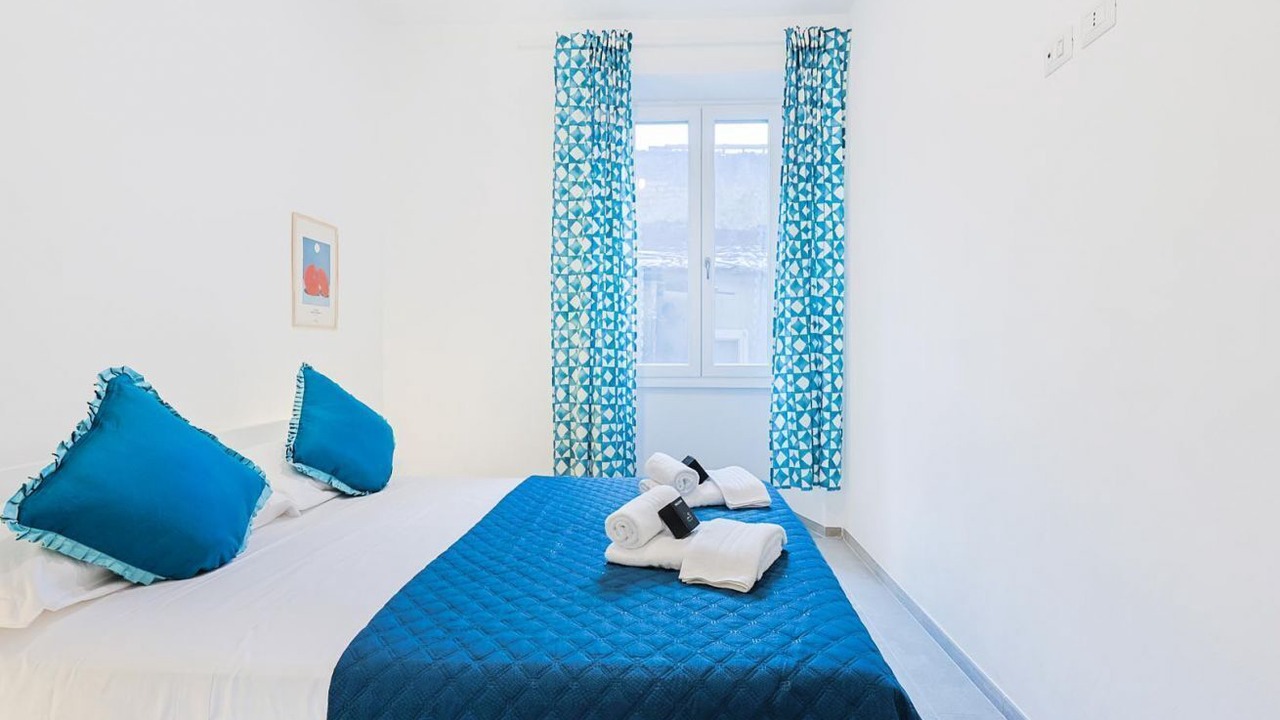 Photo of Bedroom in Tuscolano