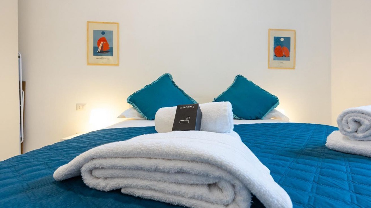 Photo of Bedroom in Tuscolano