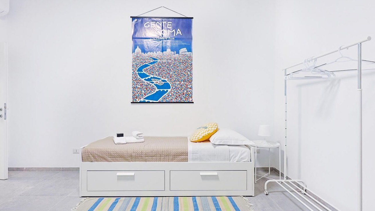 Photo of Bedroom in Tuscolano