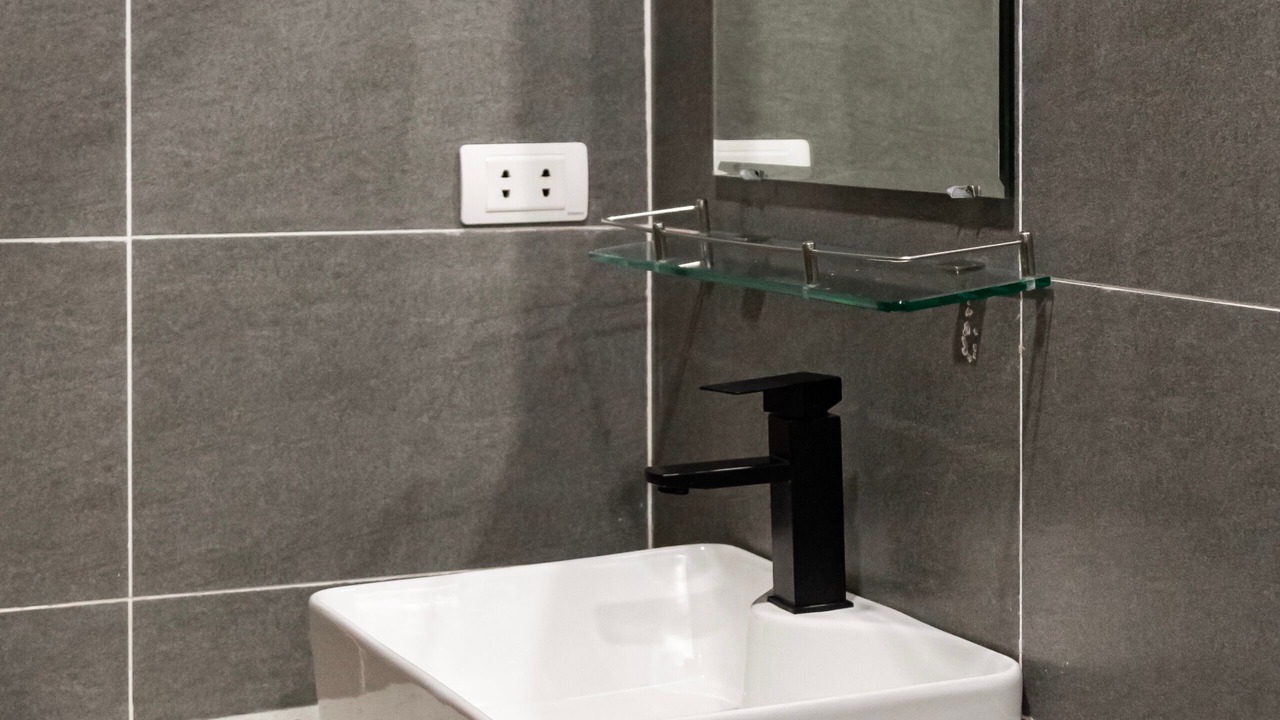 Photo of Bathroom in Hang Bai