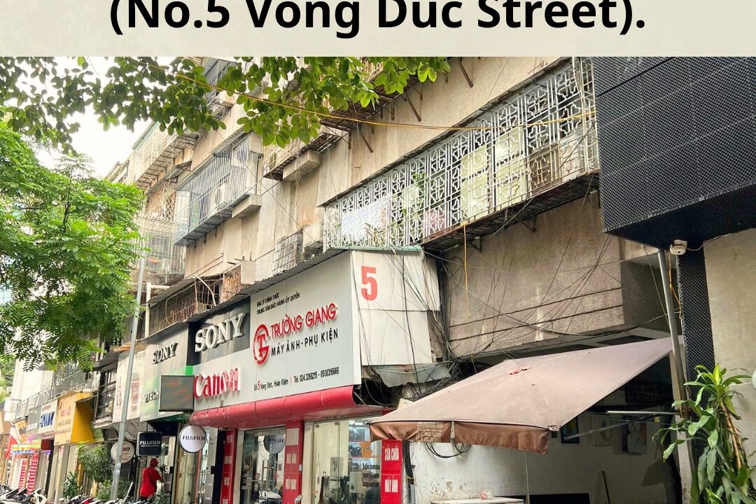 Photo of Others in Hang Bai