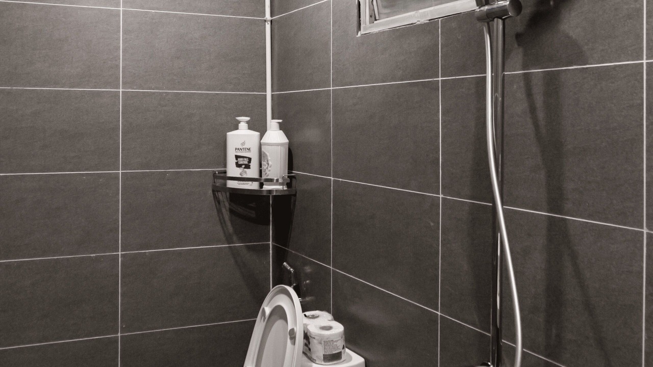 Photo of Bathroom in Hang Bai