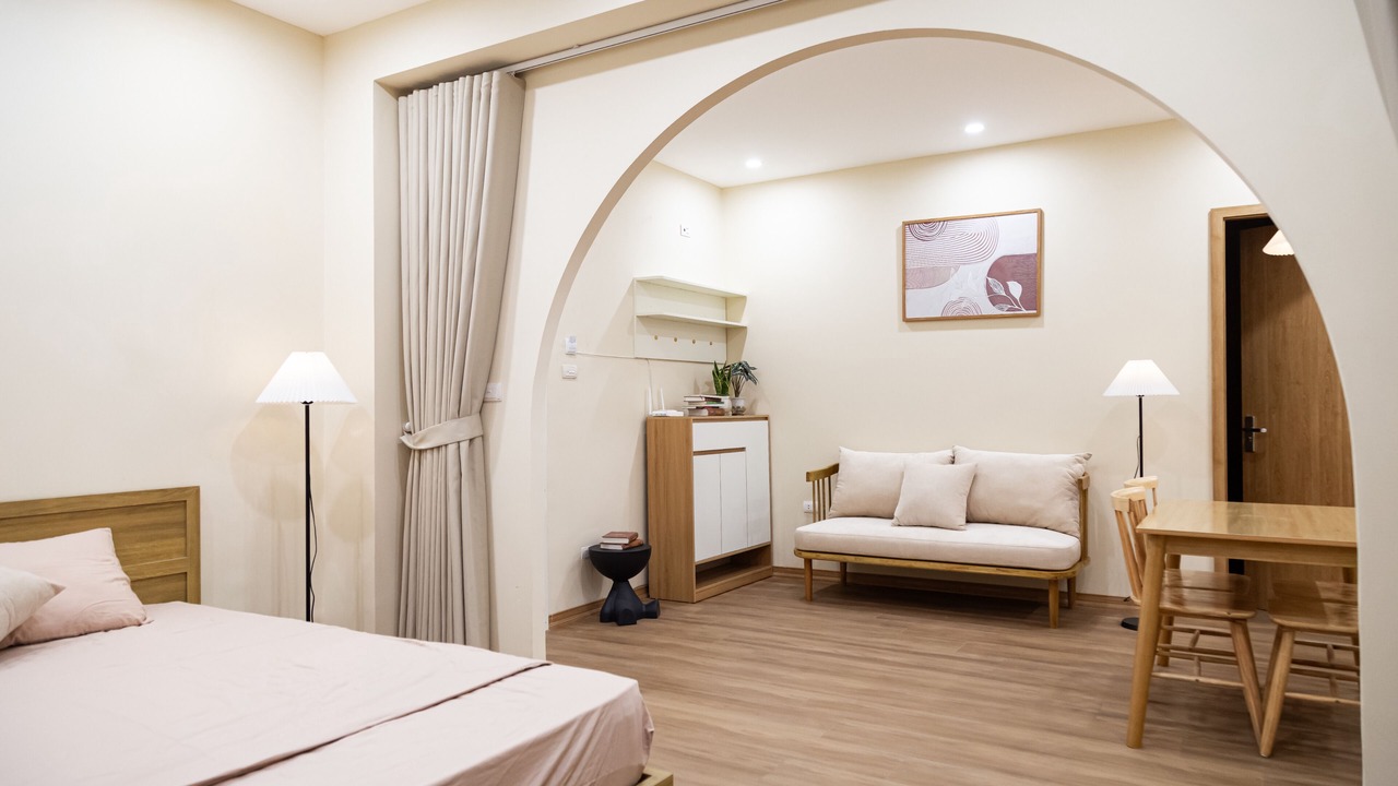 Photo of Bedroom in Hang Bai