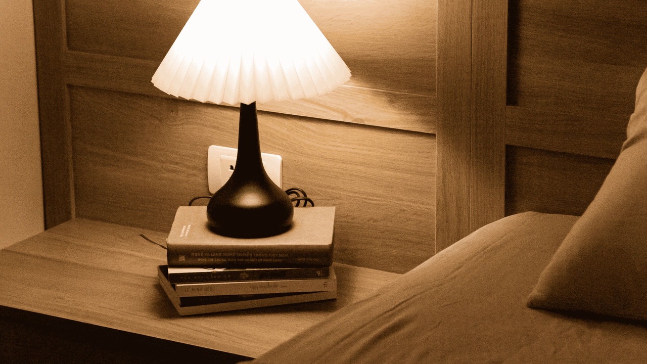 Photo of Bedroom in Hang Bai