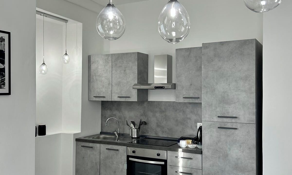 Photo of Kitchen in Longa