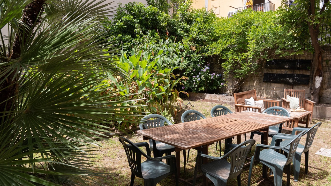 Photo of Outdoor in Rione Sanita