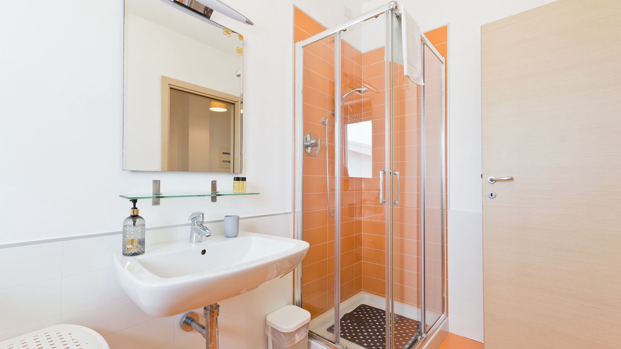 Photo of Bathroom in Silvi Marina