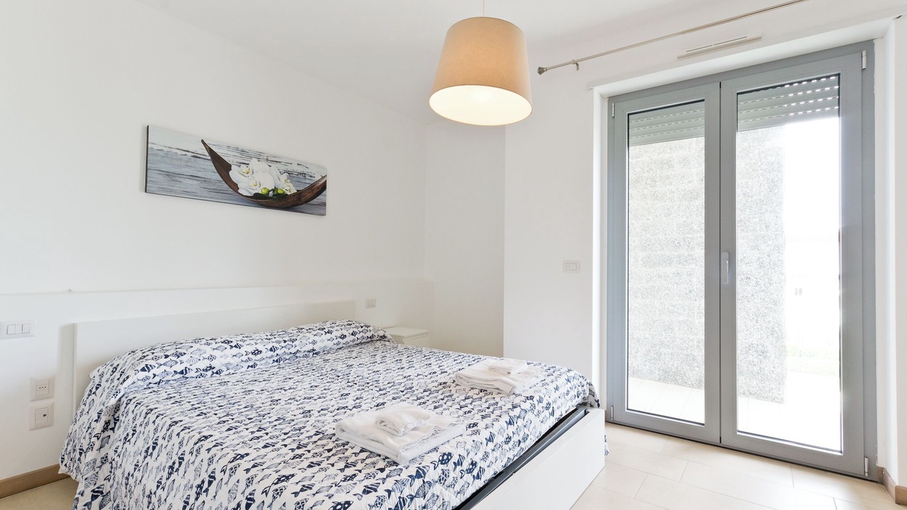 Photo of Bedroom in Silvi Marina