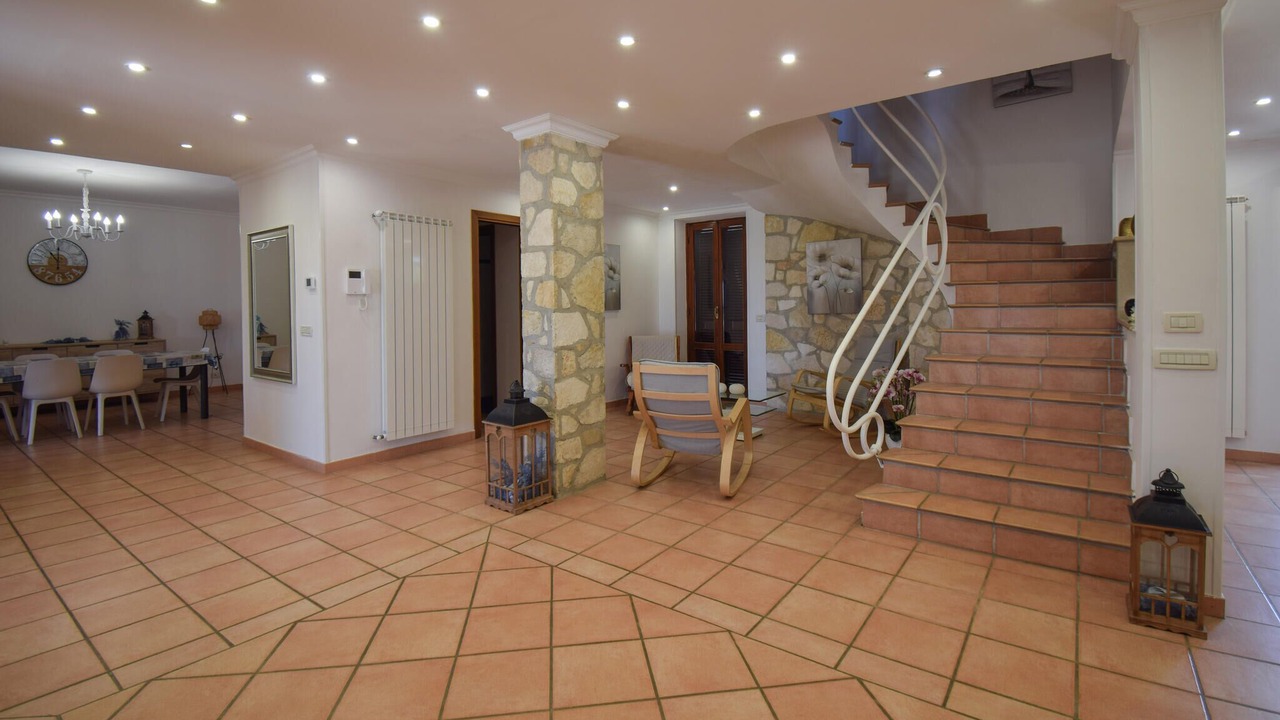 Photo of Bedroom in Latina Lido